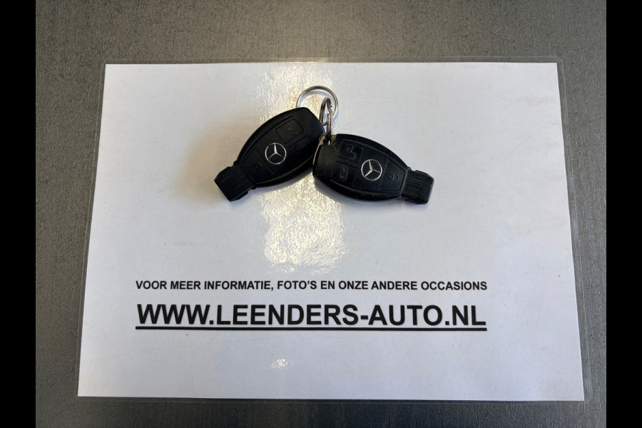 Mercedes-Benz Vito Servicewagen Automaat 114 CDI 140pk L1H1 BOTT, Victron omvormer v230, Standkachel, Trekhaak, RIJKLAARPRIJS!