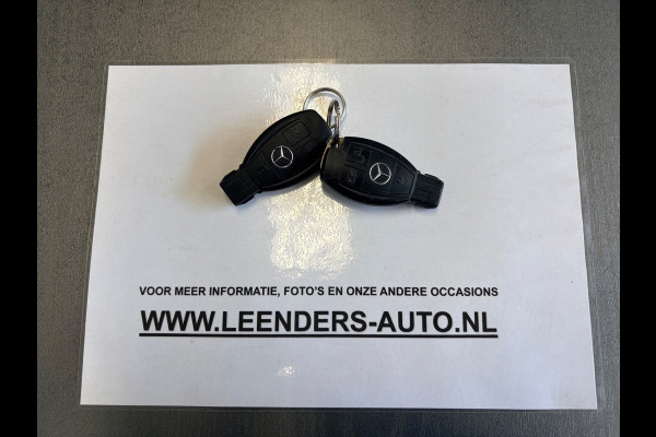 Mercedes-Benz Vito Servicewagen Automaat 114 CDI 140pk L1H1 BOTT, Victron omvormer v230, Standkachel, Trekhaak, RIJKLAARPRIJS!