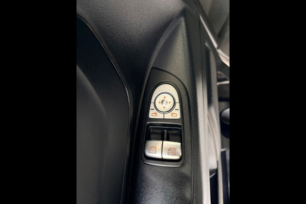 Mercedes-Benz Vito Servicewagen Automaat 114 CDI 140pk L1H1 BOTT, Victron omvormer v230, Standkachel, Trekhaak, RIJKLAARPRIJS!