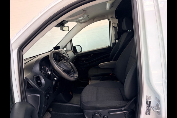 Mercedes-Benz Vito Servicewagen Automaat 114 CDI 140pk L1H1 BOTT, Victron omvormer v230, Standkachel, Trekhaak, RIJKLAARPRIJS!