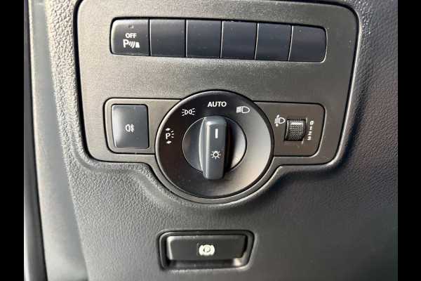Mercedes-Benz Vito Servicewagen Automaat 114 CDI 140pk L1H1 BOTT, Victron omvormer v230, Standkachel, Trekhaak, RIJKLAARPRIJS!