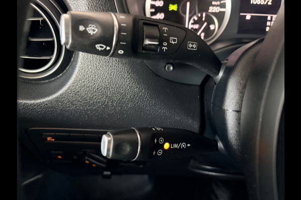 Mercedes-Benz Vito Servicewagen Automaat 114 CDI 140pk L1H1 BOTT, Victron omvormer v230, Standkachel, Trekhaak, RIJKLAARPRIJS!