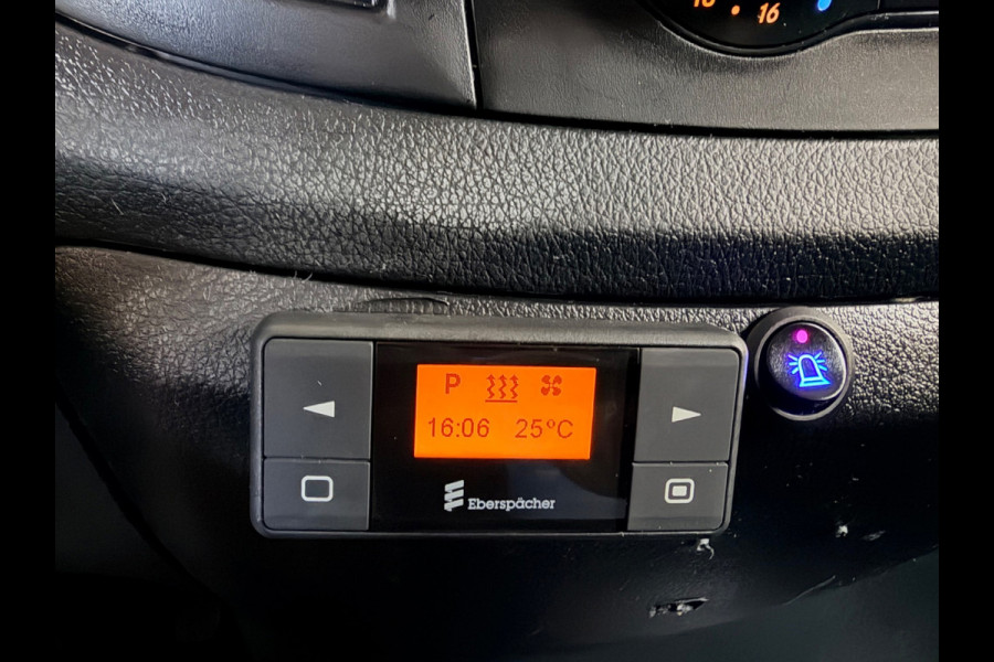 Mercedes-Benz Vito Servicewagen Automaat 114 CDI 140pk L1H1 BOTT, Victron omvormer v230, Standkachel, Trekhaak, RIJKLAARPRIJS!
