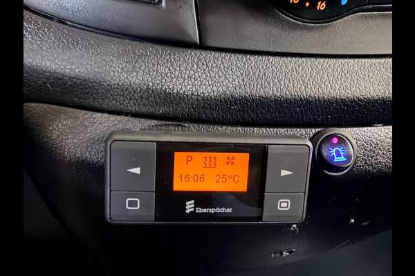 Mercedes-Benz Vito Servicewagen Automaat 114 CDI 140pk L1H1 BOTT, Victron omvormer v230, Standkachel, Trekhaak, RIJKLAARPRIJS!
