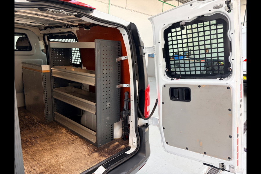Mercedes-Benz Vito Servicewagen Automaat 114 CDI 140pk L1H1 BOTT, Victron omvormer v230, Standkachel, Trekhaak, RIJKLAARPRIJS!