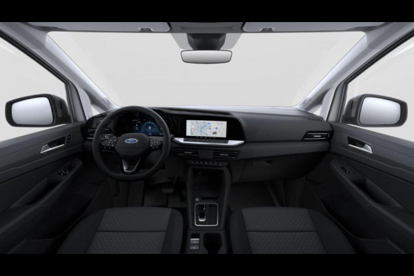 Ford Transit Connect 1.5 EcoBoost PHEV L2 Limited 150pk | Comfort Pack | Adaptieve Cruise | Led koplampen | Led achterlichten