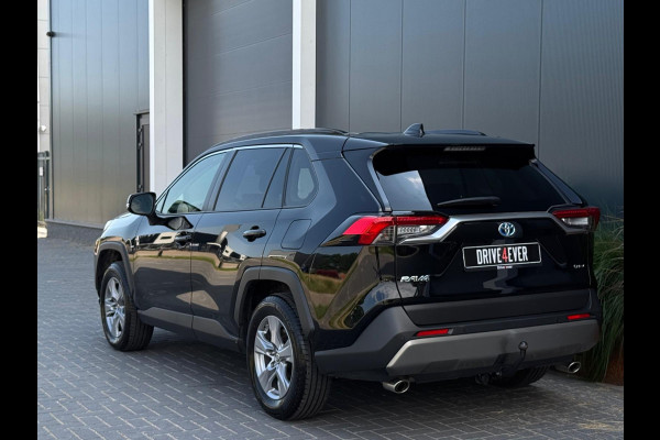 Toyota RAV4 2.5 MHEV Dynamic 2025 GARANTIE | TREKHAAK | NAVI | CR CONTROL | SPORTVELGEN