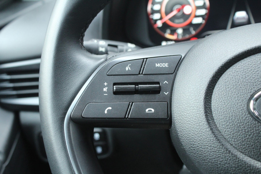 Hyundai Bayon 1.0 T-GDI 101pk Comfort Trekhaak NL-Auto NAP