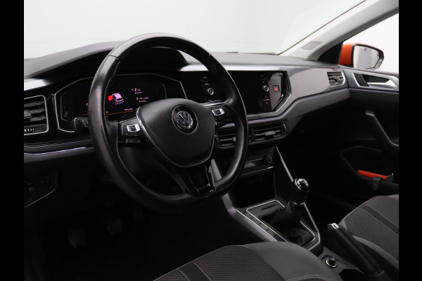 Volkswagen Polo 1.0 TSI Highline Apple Carplay/Android Auto