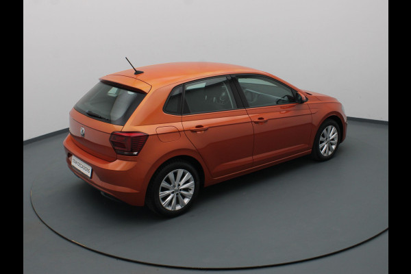Volkswagen Polo 1.0 TSI Highline Apple Carplay/Android Auto