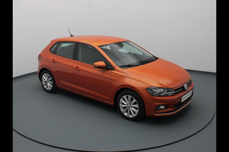 Volkswagen Polo 1.0 TSI Highline Apple Carplay/Android Auto
