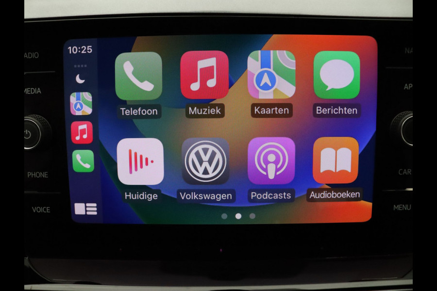 Volkswagen Polo 1.0 TSI Highline Apple Carplay/Android Auto