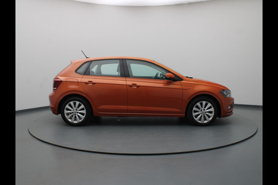 Volkswagen Polo 1.0 TSI Highline Apple Carplay/Android Auto