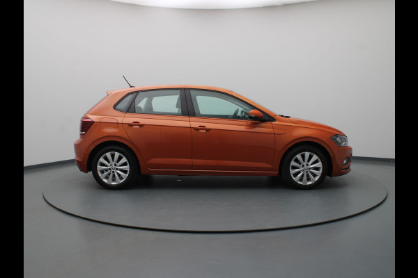 Volkswagen Polo 1.0 TSI Highline Apple Carplay/Android Auto