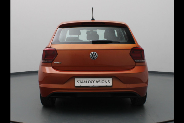 Volkswagen Polo 1.0 TSI Highline Apple Carplay/Android Auto