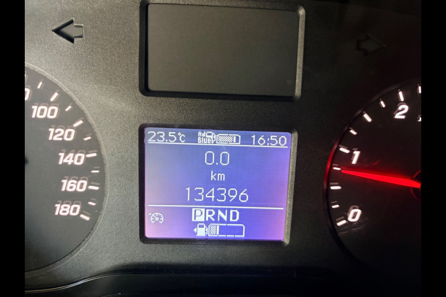 Mercedes-Benz Sprinter Automaat Servicewagen 314 2.2 CDI 140PK L2H2 euro6 BOTT, Victron V230, Standkachel Trekhaak RIJKLAARPRIJS