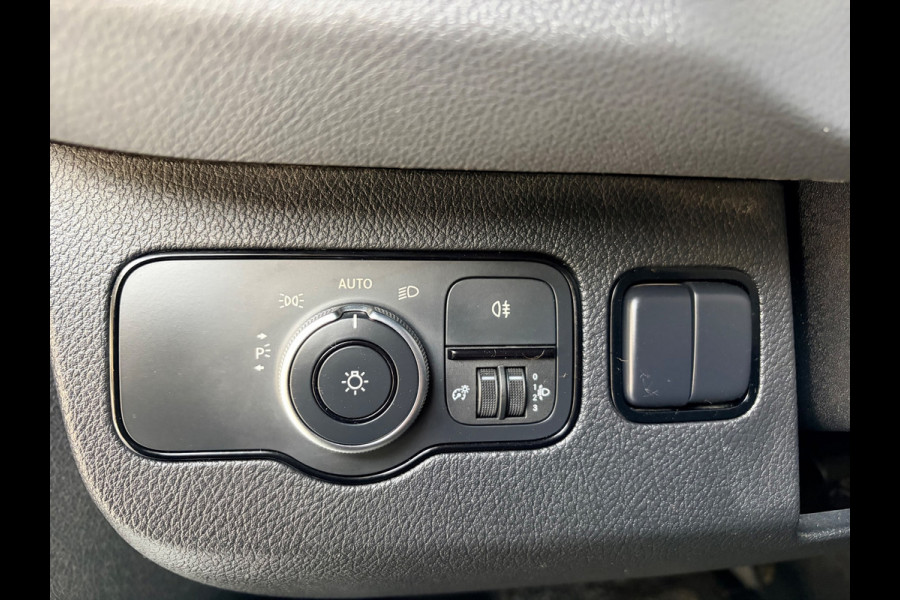 Mercedes-Benz Sprinter Automaat Servicewagen 314 2.2 CDI 140PK L2H2 euro6 BOTT, Victron V230, Standkachel Trekhaak RIJKLAARPRIJS