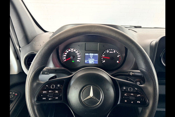 Mercedes-Benz Sprinter Automaat Servicewagen 314 2.2 CDI 140PK L2H2 euro6 BOTT, Victron V230, Standkachel Trekhaak RIJKLAARPRIJS