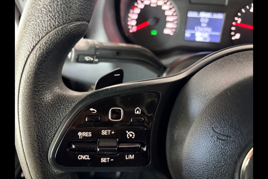 Mercedes-Benz Sprinter Automaat Servicewagen 314 2.2 CDI 140PK L2H2 euro6 BOTT, Victron V230, Standkachel Trekhaak RIJKLAARPRIJS