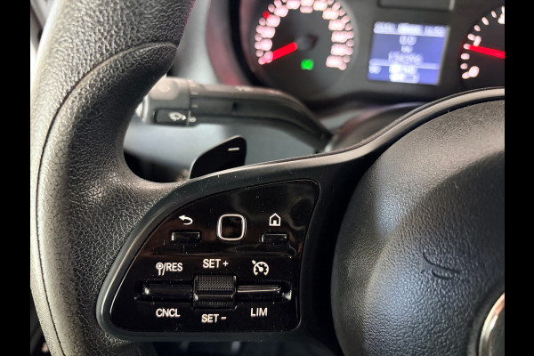 Mercedes-Benz Sprinter Automaat Servicewagen 314 2.2 CDI 140PK L2H2 euro6 BOTT, Victron V230, Standkachel Trekhaak RIJKLAARPRIJS