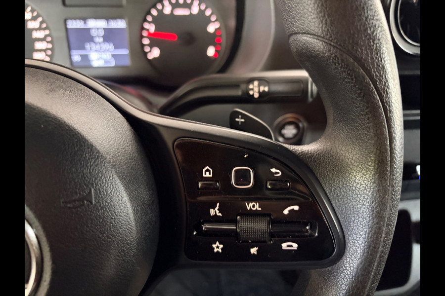 Mercedes-Benz Sprinter Automaat Servicewagen 314 2.2 CDI 140PK L2H2 euro6 BOTT, Victron V230, Standkachel Trekhaak RIJKLAARPRIJS