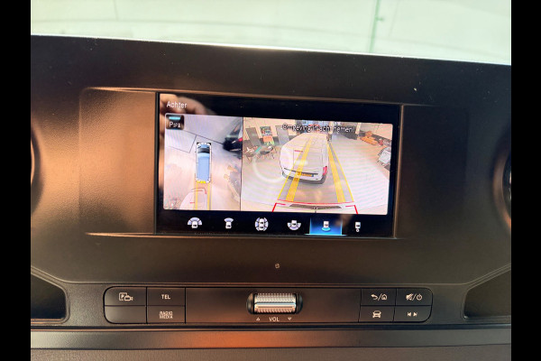Mercedes-Benz Sprinter Automaat Servicewagen 314 2.2 CDI 140PK L2H2 euro6 BOTT, Victron V230, Standkachel Trekhaak RIJKLAARPRIJS