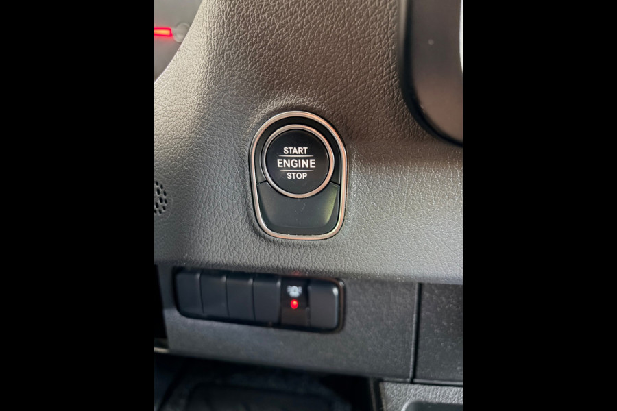 Mercedes-Benz Sprinter Automaat Servicewagen 314 2.2 CDI 140PK L2H2 euro6 BOTT, Victron V230, Standkachel Trekhaak RIJKLAARPRIJS
