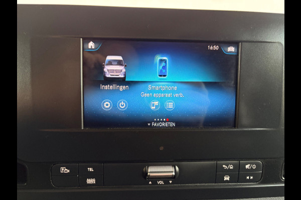 Mercedes-Benz Sprinter Automaat Servicewagen 314 2.2 CDI 140PK L2H2 euro6 BOTT, Victron V230, Standkachel Trekhaak RIJKLAARPRIJS