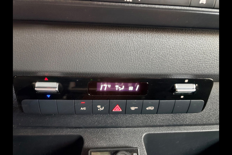 Mercedes-Benz Sprinter Automaat Servicewagen 314 2.2 CDI 140PK L2H2 euro6 BOTT, Victron V230, Standkachel Trekhaak RIJKLAARPRIJS