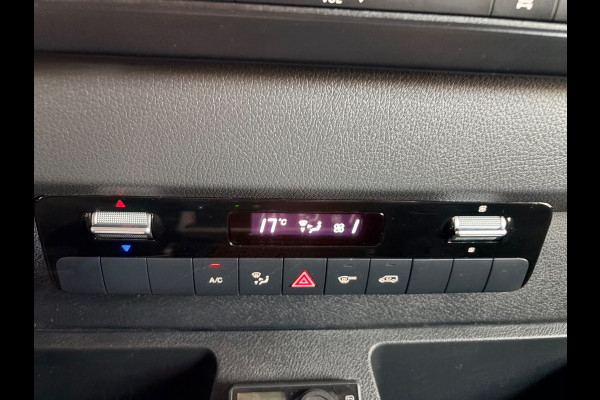 Mercedes-Benz Sprinter Automaat Servicewagen 314 2.2 CDI 140PK L2H2 euro6 BOTT, Victron V230, Standkachel Trekhaak RIJKLAARPRIJS
