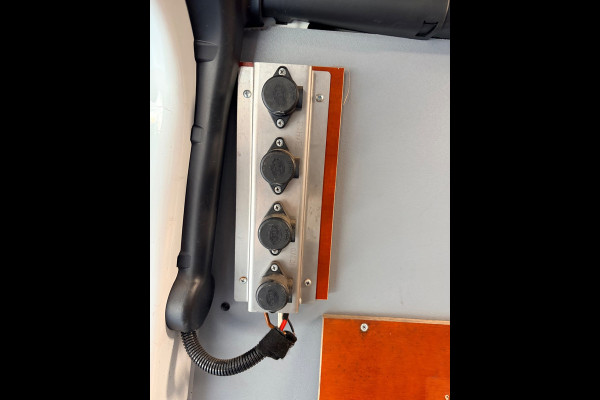 Mercedes-Benz Sprinter Automaat Servicewagen 314 2.2 CDI 140PK L2H2 euro6 BOTT, Victron V230, Standkachel Trekhaak RIJKLAARPRIJS