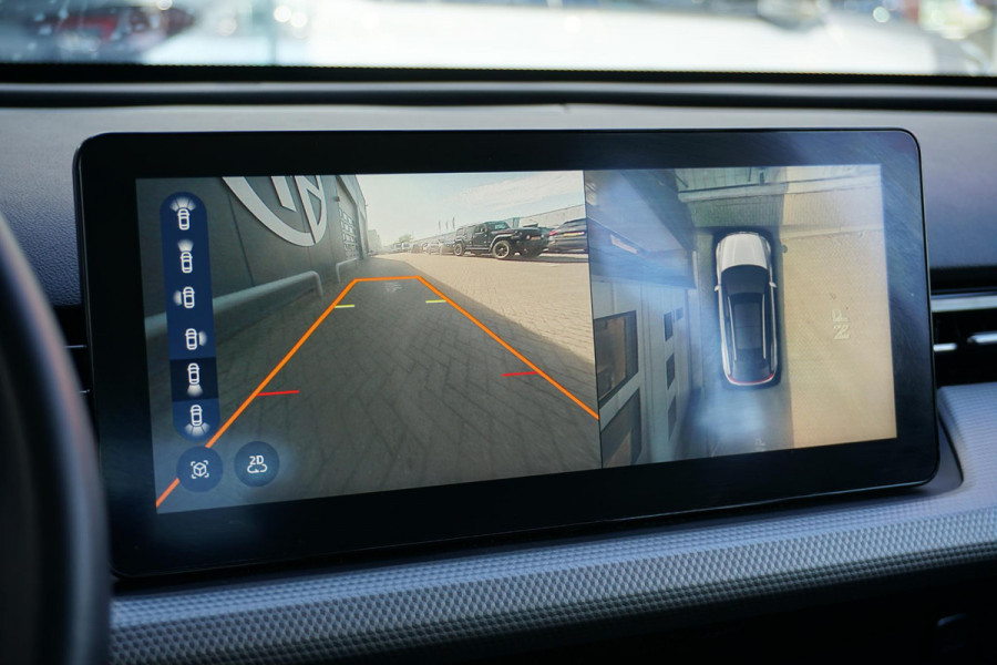Aiways U5 63kWh Showroom + 360 CAMERA / DODEHOEK / APPLE CARPLAY