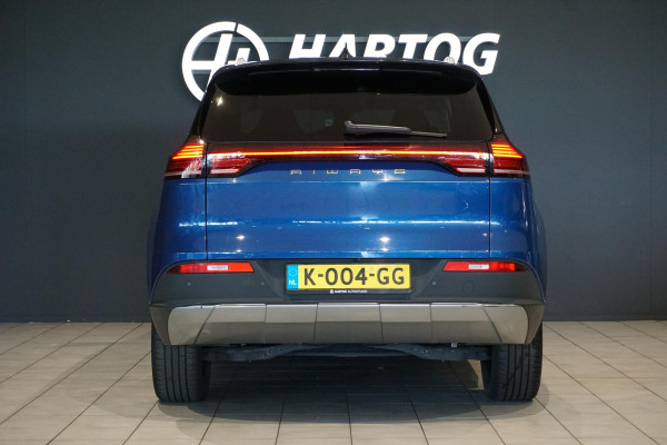 Aiways U5 63kWh Showroom + 360 CAMERA / DODEHOEK / APPLE CARPLAY