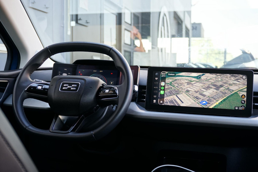 Aiways U5 63kWh Showroom + 360 CAMERA / DODEHOEK / APPLE CARPLAY