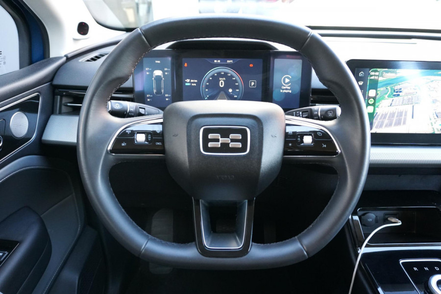 Aiways U5 63kWh Showroom + 360 CAMERA / DODEHOEK / APPLE CARPLAY