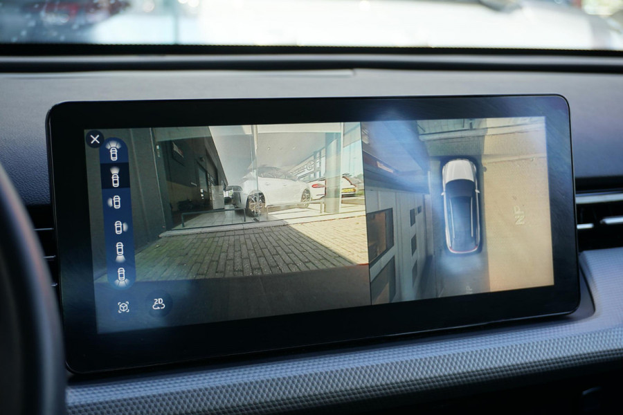 Aiways U5 63kWh Showroom + 360 CAMERA / DODEHOEK / APPLE CARPLAY