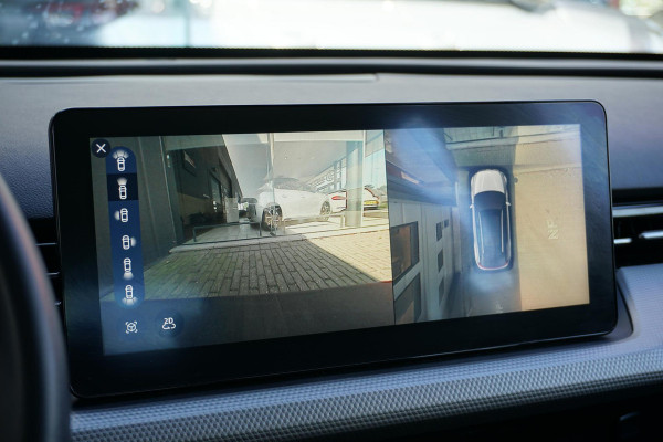 Aiways U5 63kWh Showroom + 360 CAMERA / DODEHOEK / APPLE CARPLAY