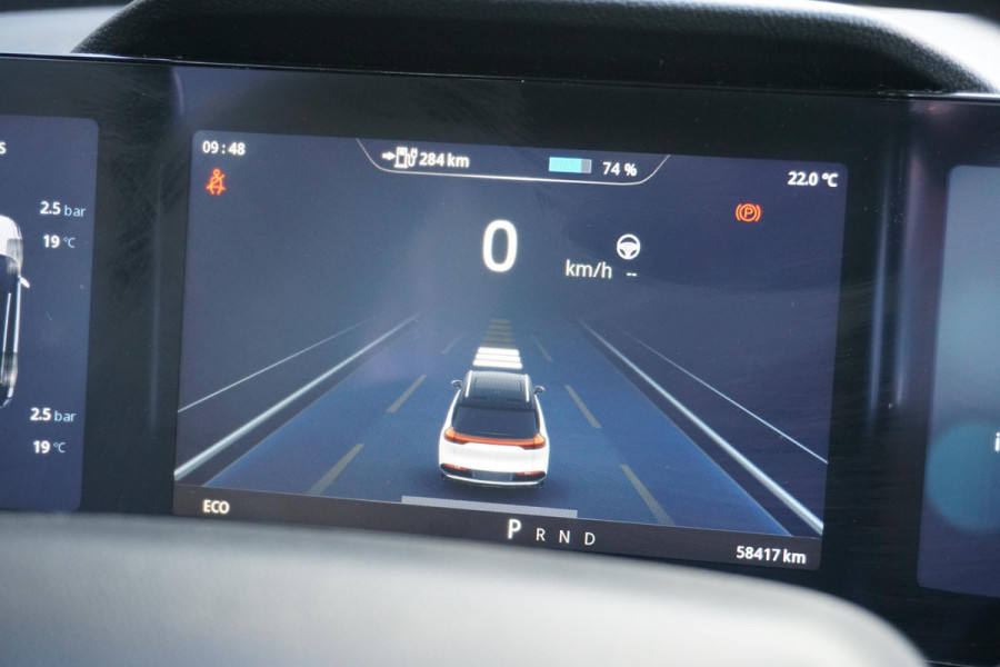 Aiways U5 63kWh Showroom + 360 CAMERA / DODEHOEK / APPLE CARPLAY