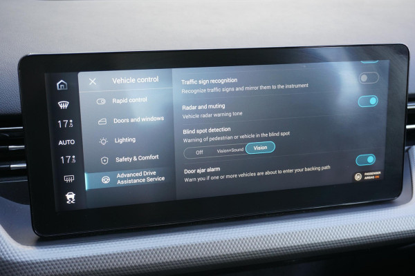 Aiways U5 63kWh Showroom + 360 CAMERA / DODEHOEK / APPLE CARPLAY