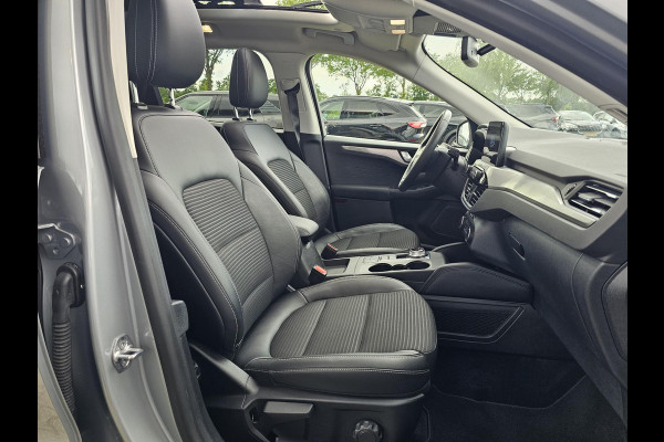 Ford Kuga 2.5 PHEV Titanium X | Panoramadak | Winter Pack | Adaptive cruise control | Head up Display | Camera | Dodehoeksensoren | Half leder | Bang&Olufsen