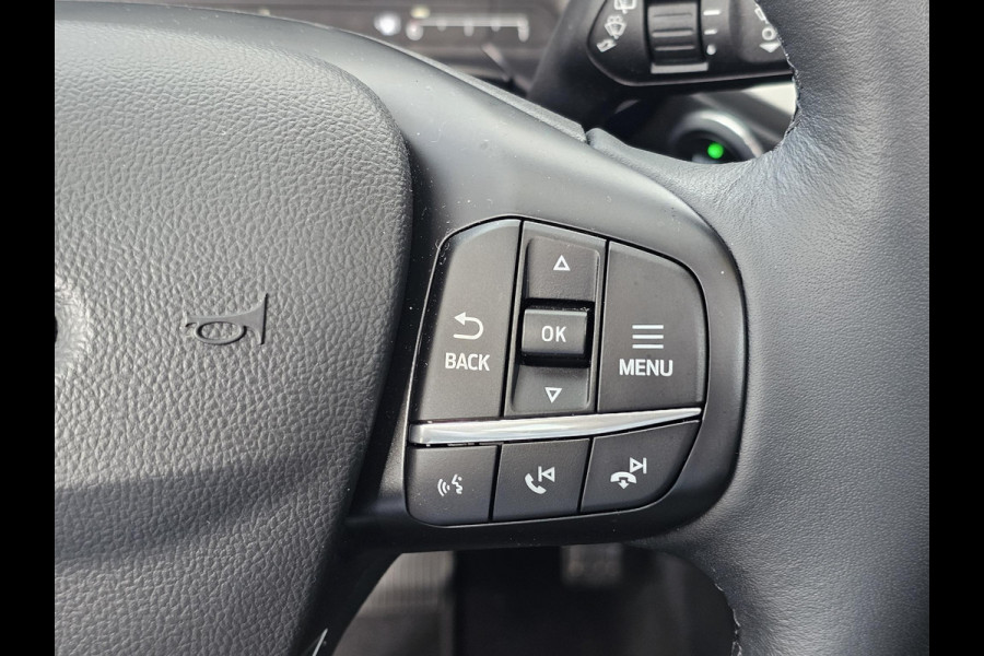 Ford Kuga 2.5 PHEV Titanium X | Panoramadak | Winter Pack | Adaptive cruise control | Head up Display | Camera | Dodehoeksensoren | Half leder | Bang&Olufsen