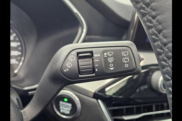 Ford Kuga 2.5 PHEV Titanium X | Panoramadak | Winter Pack | Adaptive cruise control | Head up Display | Camera | Dodehoeksensoren | Half leder | Bang&Olufsen