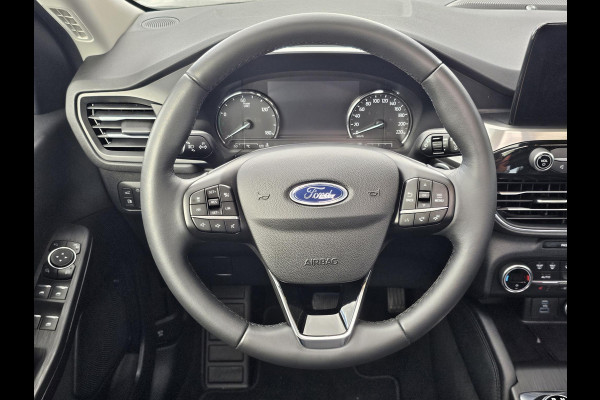 Ford Kuga 2.5 PHEV Titanium X | Panoramadak | Winter Pack | Adaptive cruise control | Head up Display | Camera | Dodehoeksensoren | Half leder | Bang&Olufsen
