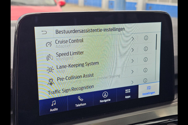 Ford Kuga 2.5 PHEV Titanium X | Panoramadak | Winter Pack | Adaptive cruise control | Head up Display | Camera | Dodehoeksensoren | Half leder | Bang&Olufsen