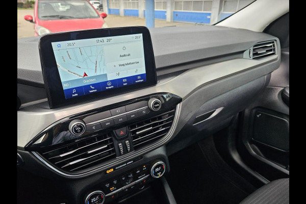 Ford Kuga 2.5 PHEV Titanium X | Panoramadak | Winter Pack | Adaptive cruise control | Head up Display | Camera | Dodehoeksensoren | Half leder | Bang&Olufsen