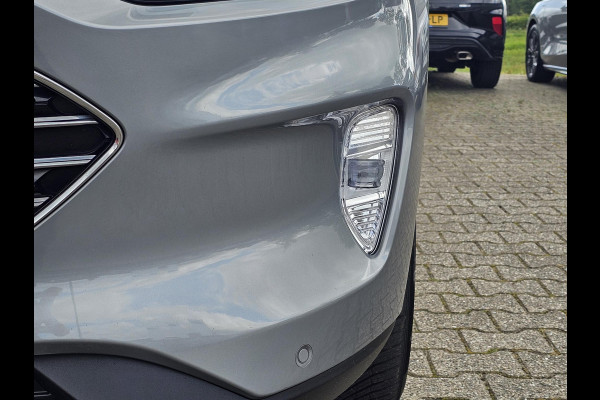 Ford Kuga 2.5 PHEV Titanium X | Panoramadak | Winter Pack | Adaptive cruise control | Head up Display | Camera | Dodehoeksensoren | Half leder | Bang&Olufsen
