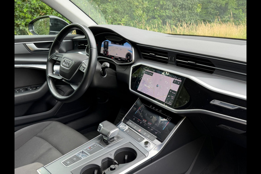 Audi A6 Avant 40 TDI Sport S line edition 25 years