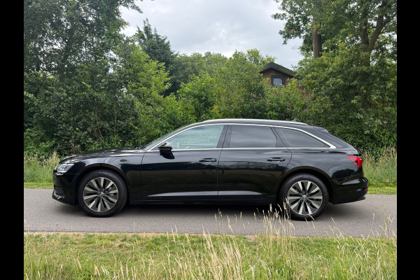 Audi A6 Avant 40 TDI Sport S line edition 25 years