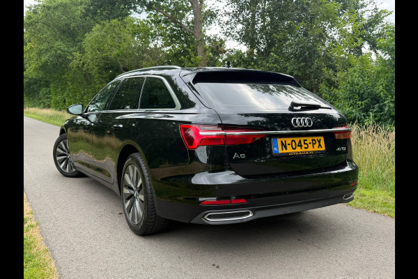 Audi A6 Avant 40 TDI Sport S line edition 25 years