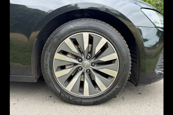 Audi A6 Avant 40 TDI Sport S line edition 25 years